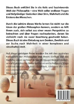 Produktbild von Reise in das Denken