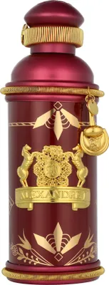 Produktbild von Alexandre.J The Collector Rose Alba Edp Spray