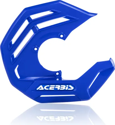 Immagine prodotto di Acerbis X-Future copriparabrezza, blu, taglia unica