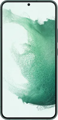 Produktbild von Samsung Galaxy S22+ SM-S906B 16,8 cm (6.6 Zoll) Dual-SIM Android 12 5G USB Typ-C 8 GB 256 GB 4500 mAh Grün