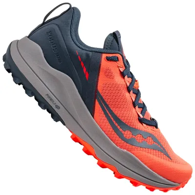 Immagine prodotto di 43|Scarpe da corsa Saucony Xodus Ultra Trail S10734-16