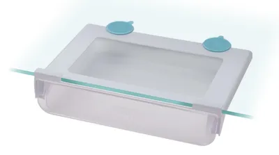 Image de FridgeStore Tiroir de rangement suspendu