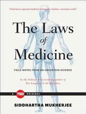 Immagine prodotto di The Laws of Medicine