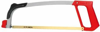 Obrázek produktu pro OMAT oblouková pila 30 cm hliník ocel plast 38 cm