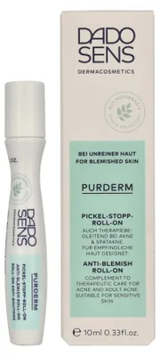 Immagine prodotto di Dado Sens Purderm Anti-Boutons Roll-On 10ml