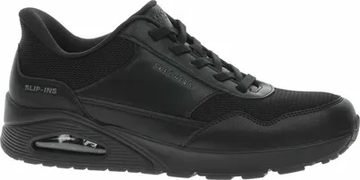 Produktbild von Skechers Slip-ins: UNO - Banksia schwarz 45