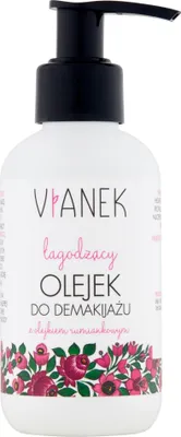 Produktbild von Vianek Łagodzący Olejek do demakijażu, 150 ml