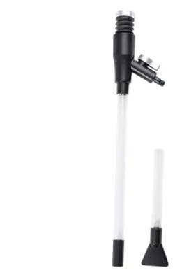 Produktbild von Manuelle Kiesreiniger für Aquarien