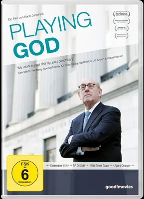 Produktbild von Playing God