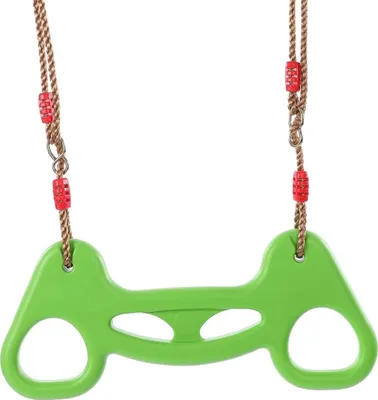Produktbild von 2Kids Toys Kinder Gymnastik Ringe Kunststoff