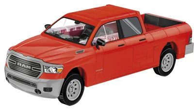 Produktbild von COBI RAM 1500, Konstruktionsspielzeug