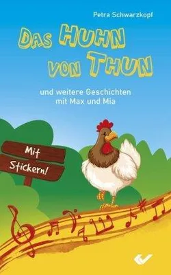 Produktbild von Das Huhn von Thun