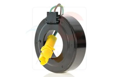 Produktbild von ACAUTO Spule Magnetkupplung-Kompressor AC-04SD06 für RENAULT LATITUDE (L70_)