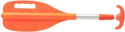 Produktbild von Seachoice Teleskop-paddel Orange 66-183 cm Orange 66-183 cm