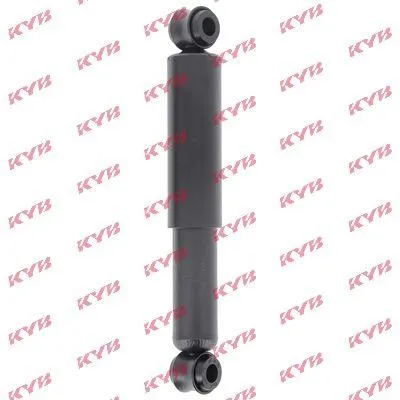 Imagen del producto de 2 amortiguadores delanteros KYB para sistemas de suspensión hidráulica