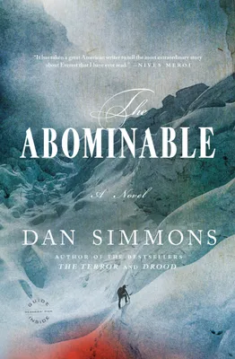 Produktbild von The Abominable
