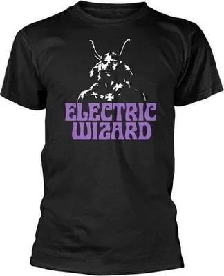 Obrázok produktu pre Electric Wizard Witchcult Today Black M Tričko