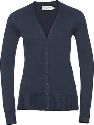 Obrázek produktu pro Dámský Cardigan V-Neck