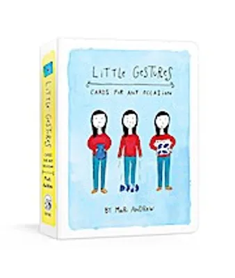 Zdjęcie produktu dla Little Gestures