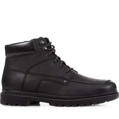 Zdjęcie produktu dla Geox męskie buty za kostkę U26DDB 00045 C9999 Kolor: Czarny Rozmiar: 44