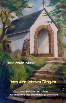 Obrázek produktu pro Von den letzten Dingen