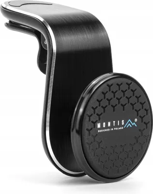 Immagine prodotto di Magnetico Supporto Per Auto Per Telefono Griglia Di Ventilazione