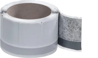 Produktbild von MEPA Aquaproof Wannendichtband 4,0 m (Badewanne, Dichtung, weiß) 180060