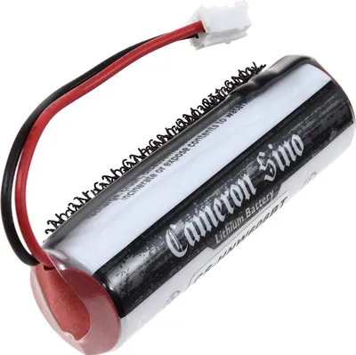 Produktbild von Lithiumbatterie für Honeywell Tür-Sensor  Typ 015606 Typ 1ER14505