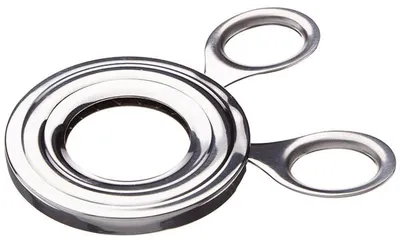 Image de Tranche oeuf à la coque - Metaltex - 251005 - sorepro