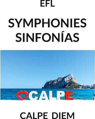 Produktbild von Symphonies - Sinfonien