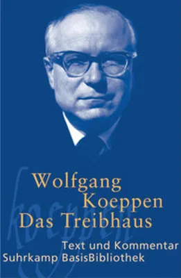 Obrázek produktu pro Das Treibhaus
