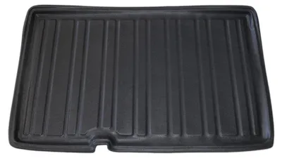 Obrázok produktu pre 3D gumová rohož do batožinového priestoru DeluxeBoss pre OPEL CORSA D (2007–2014)