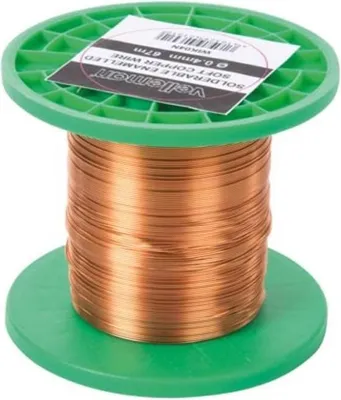 Produktbild von Velleman WIK04N, 67 m