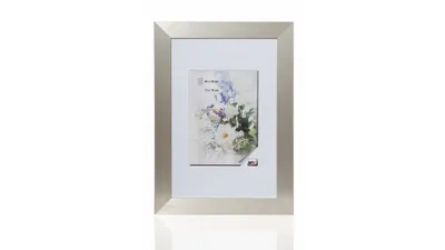 Immagine prodotto di Cornice AL-60 in alluminio 20x30 champagne