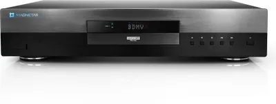 Produktbild von Magnetar Audio UDP800 - UHD Reference Blu-ray Player