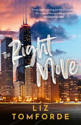 Produktbild von The Right Move