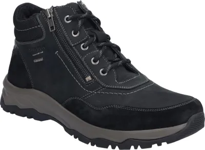 Immagine prodotto di JOSEF SEIBEL Leroy 57 | Scarpa bassa da  Uomo | nero