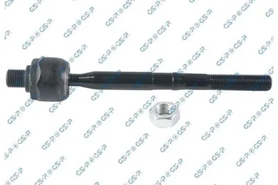 Produktbild von GSP S031075 Axialgelenk Spurstange für KIA PICANTO (JA)