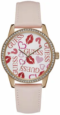 Immagine prodotto di GUESS W1206L3 Orologio da donna 40MM
