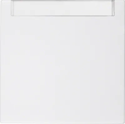 Produktbild von Berker 16268989 - Weiß - 10 Stück(e)