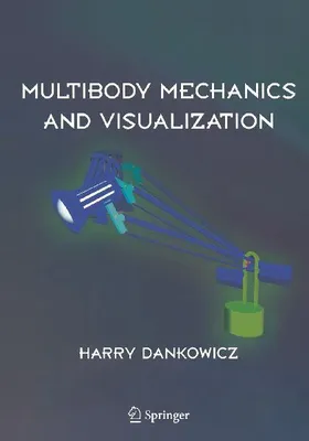 Produktbild von Multibody Mechanics and Visualization
