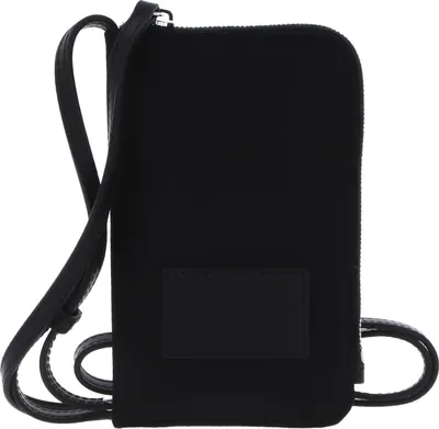 Produktbild von Marc O'Polo Handytasche Anki Cellphone Bag Black schwarz
