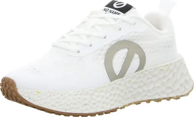 Image de No Name Baskets femme CARTER FLY blanc-gris, Couleur:blanc, EU Taille:40