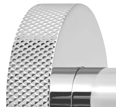 Produktbild von Sapho LARISSA Handtuchhalter 600mm, Chrom