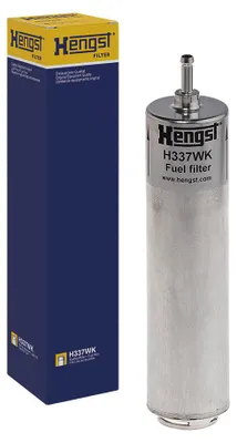 Obrázek produktu pro HENGST FILTER Palivový filtr Článek: H337WK