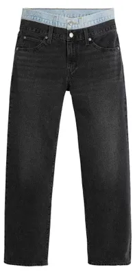 Productafbeelding van Levi's - "94" damesjeans, model GT28557 (maat 28L), kleur zwart