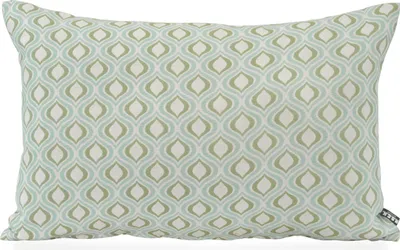 Produktbild von H.O.C.K. Gary Outdoor Kissen 60x40cm lindgrün col. 67 cobo