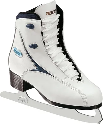 Produktbild von ROCES RFG 1 Schlittschuhe Damen weiß Größe 38