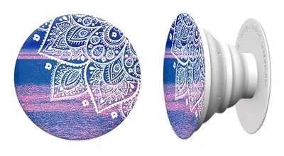 Obrázek produktu pro PopSocket Pakwan Sunset Ocean weiß