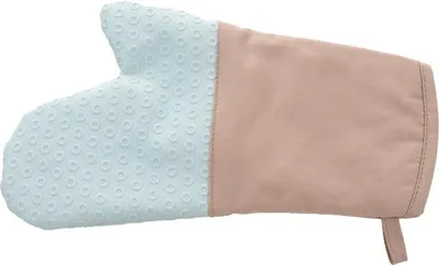 Obrázek produktu pro MagicHome chňapka, silikonová, 34x19 cm, rukavice